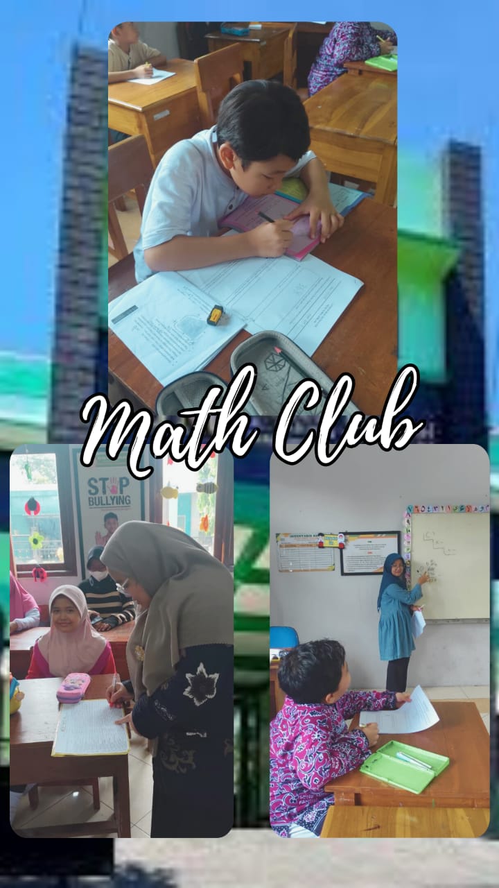 MATH CLUB